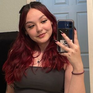 Meet your Posher, Delilah